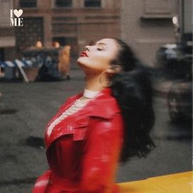 I Love Me - 2020 • Single/EP