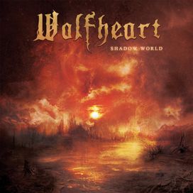 Shadow World - 2015 • Álbum