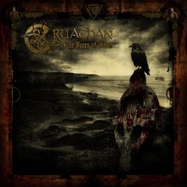 Nine Years of Blood - 2018 • Álbum
