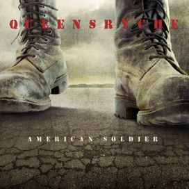 American Soldier - 2009 • Álbum