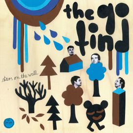 Stars on the Wall - The Go Find