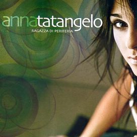 Ragazza di Periferia - 2005 • Álbum