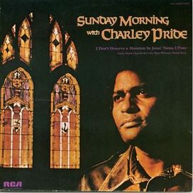 Sunday Morning With Charley Pride - 1975 • Álbum