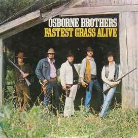Fastest Grass Alive - 1974 • Álbum