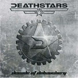 Decade of Debauchery - 2010 • Álbum