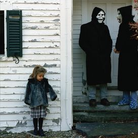 The Devil And God Are Raging Inside Me - 2006 • Álbum