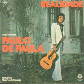 Realidade - 1978 • Álbum
