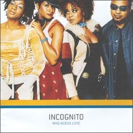 Jazz Funk - 1992 • Álbum