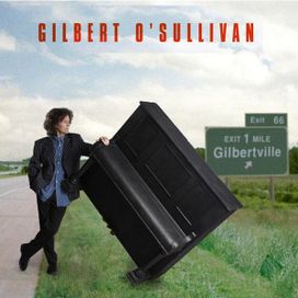 Gilbertville - 2011 • Álbum
