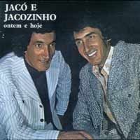 Ontem e Hoje  - 1974 • Álbum