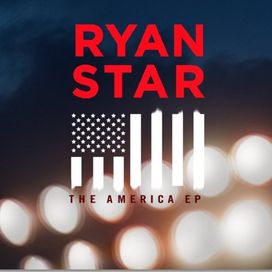 The America EP - 2012 • Álbum