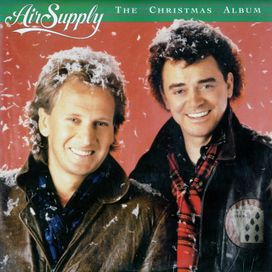 The Christmas Album - 1987 • Álbum
