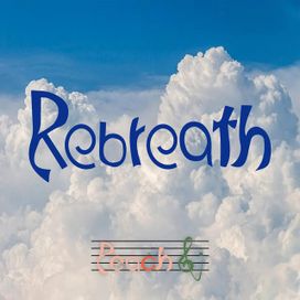 Rebreath - 2022 • Sencillo/EP