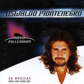 Novo Millennium - 20 Músicas Para Uma Nova Era - 2005 • Álbum