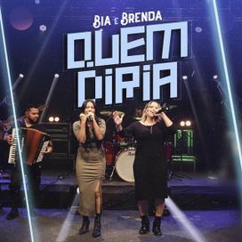 Quem Diria - 2021 • Single/EP