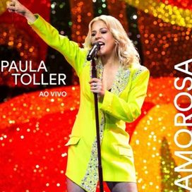 Amorosa (40 Anos de Carreira) (Ao Vivo) - 2024 • Álbum