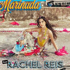 Saí para ver o mar (part. Rachel Reis) - 2025 • Single/EP