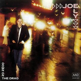 Down On The Drag - 1979 • Álbum