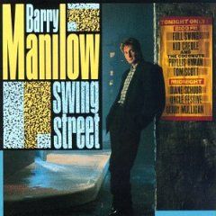 Swing Street - 1987 • Álbum