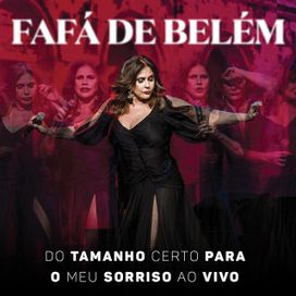 Do Tamanho Certo Para o Meu Sorriso (Ao Vivo) - 2017 • Álbum