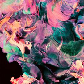 Lost In Translation - 2018 • Álbum