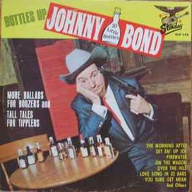Bottles Up - 1966 • Álbum