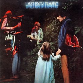 Last Exit - 1969 • Álbum