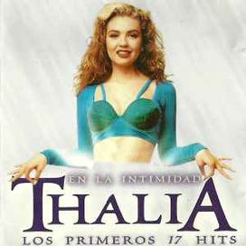 En La Intimidad (Los Primeros 17 Hits) - 1997 • Coletânea