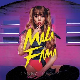 Mala Fama - 2019 • Single/EP