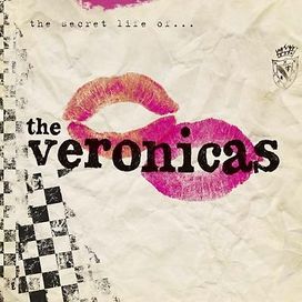 The Secret Life of the Veronicas - 2006 • Álbum