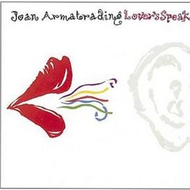 Lover's Speak - 2003 • Álbum