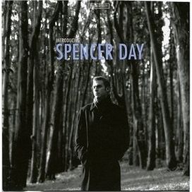 Introducing Spencer Day - 2003 • Álbum