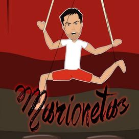 Marionetas - 2020 • Sencillo/EP