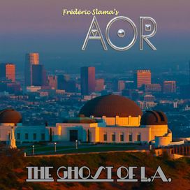 The Ghost Of L.A. - 2020 • Álbum