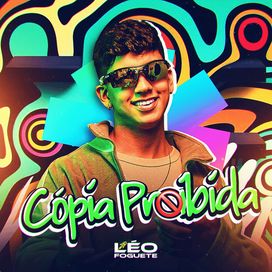 Cópia Proibida  - 2024 • Single/EP