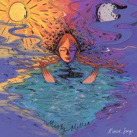 River Songs - 2020 • Single/EP