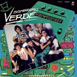 A Tiempo de Rock - 1983 • Álbum