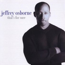 That's For Sure - 1999 • Álbum