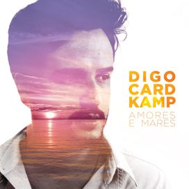 Amores &amp; Mares - 2015 • Álbum