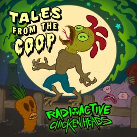 Tales from the Coop - 2017 • Álbum