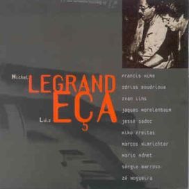 Homenagem A Luiz Eça - 2004 • Álbum