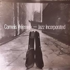 Cornelis Vreeswijk – Jazz Incorporated - 1979 • Álbum