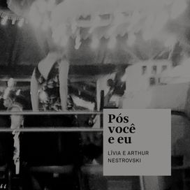 Pós Você e Eu - 2016 • Álbum