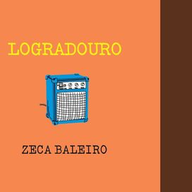 Logradouro - 2018 • Single/EP