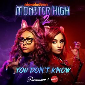 You Don't Know  - 2023 • Single/EP
