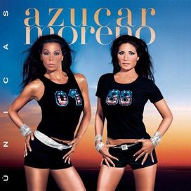 Únicas - 2001 • Álbum