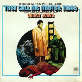 They Call Me Mister Tibbs - 1970 • Álbum