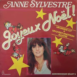 Joyeux Noël! - 1981 • Álbum