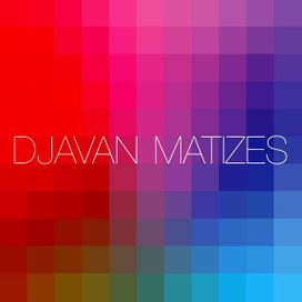 Matizes - 2007 • Álbum
