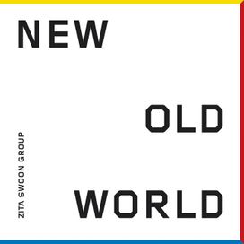 New Old World - 2014 • Álbum